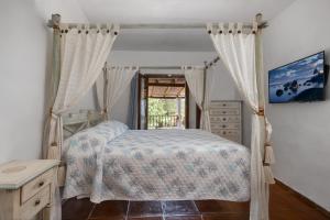 Pevero Golf - Luxury Villa con Piscina Privata