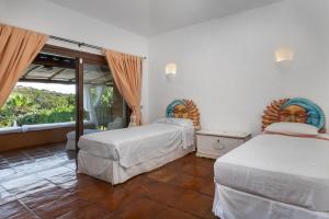 Pevero Golf - Luxury Villa con Piscina Privata