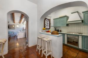 Pevero Golf - Luxury Villa con Piscina Privata