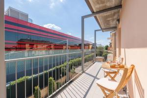 Maranello Suite