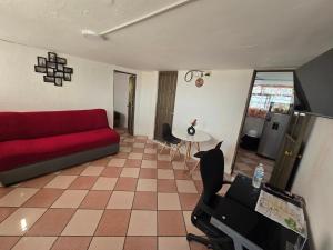 Rincon Hortensia apartments and loft