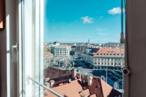 Lilian‘s Top Panorama Apartment