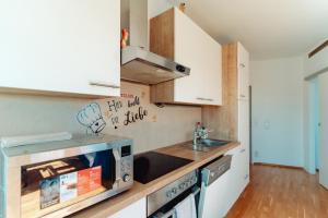 Lilian‘s Top Panorama Apartment