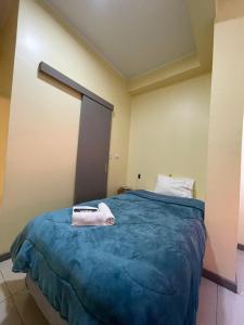 HoTELBLU