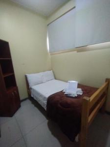 HoTELBLU