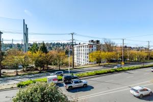 Blueground North Queen Anne view nr Discovery Park SEA-881