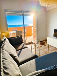 apartamento enfrente de la playa