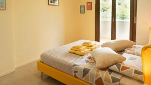 Victoria Coast House 120mq 3 camere parcheggio