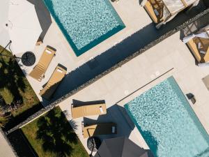 BRAND NEW! Villa Adriatic Bay2 with a private pool