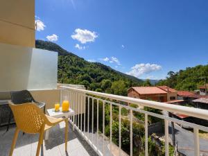 Gerês Trail House