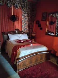 Little savoy guest house