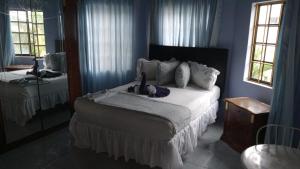 Little savoy guest house