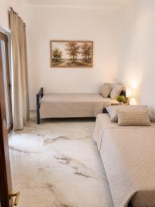 CasaNella 6 Ospiti Patio Privato WiFi Near Beaches