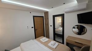 Kamel Rooms & Apartments