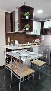 Departamento con Terraza R&M