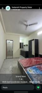 hostel stay Girls and boys in indore