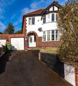 541 Cannock Road