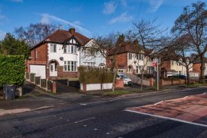 541 Cannock Road