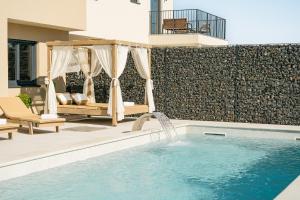 BRAND NEW! Villa Adriatic Bay2 with a private pool