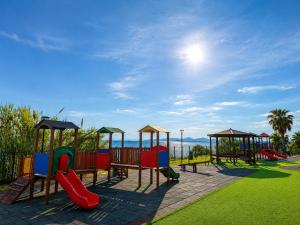 Seaside Marina Luxury Suite