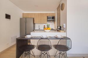 Poblado lovley view, flat 22, 2Br AC Wifi