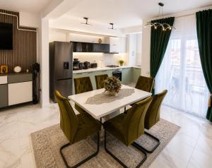 Zori de Bucovina Apartament