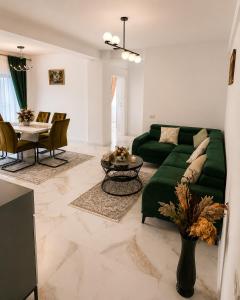 Zori de Bucovina Apartament