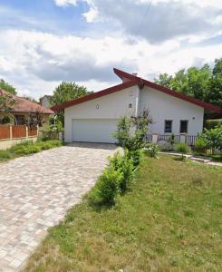 Ház Balatonvilágoson