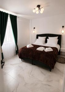 Zori de Bucovina Apartament