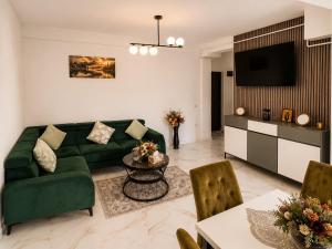 Zori de Bucovina Apartament