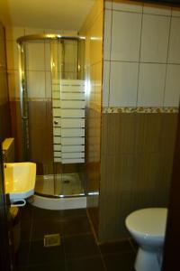 Pensiunea Agroturistica Casa Coliniţa