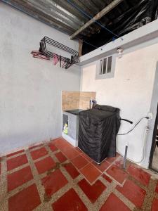 Casa en el centro de Tauramena- Casanare