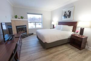 Arctic Circle Inn