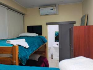 HoTELBLU