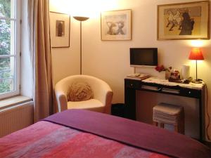 Chambres Saint Quentin Metz photo 6