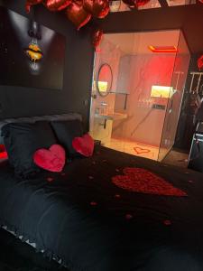 Le Secret Love