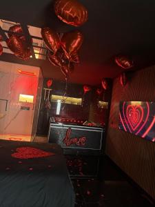 Le Secret Love