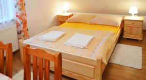 Pokoje Gościnne Arnika Górska