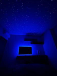 A Dolce Casa Romana Lux Jacuzzi Metro A 2 min