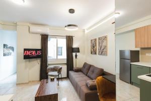 Fern Serenity by Nexus, next to TIF & White Tower