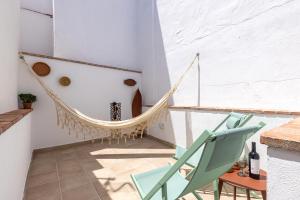 Old Town, Historic Townhouse, Rooftop and Courtyard
