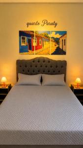 casa spa paraty