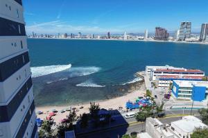 Penthouse con Terraza