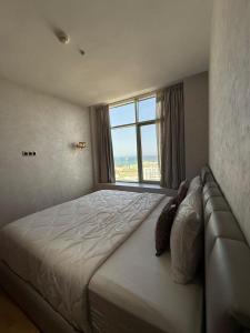 Hilton Residences Tanger City Center