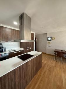 Hilton Residences Tanger City Center