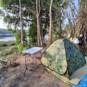 S&A camping