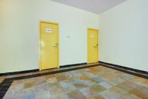 Hotel O Sai Residency