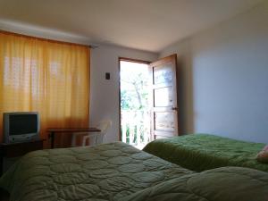 Habitaciones con Baño Privado Economicas
