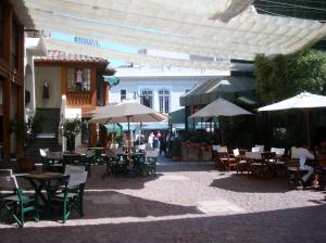 HOM I Wifi AirAcond Cafe Encanto Arte Lastarria