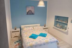 Apartments with parking space Kukljanovo, Rijeka - 24344